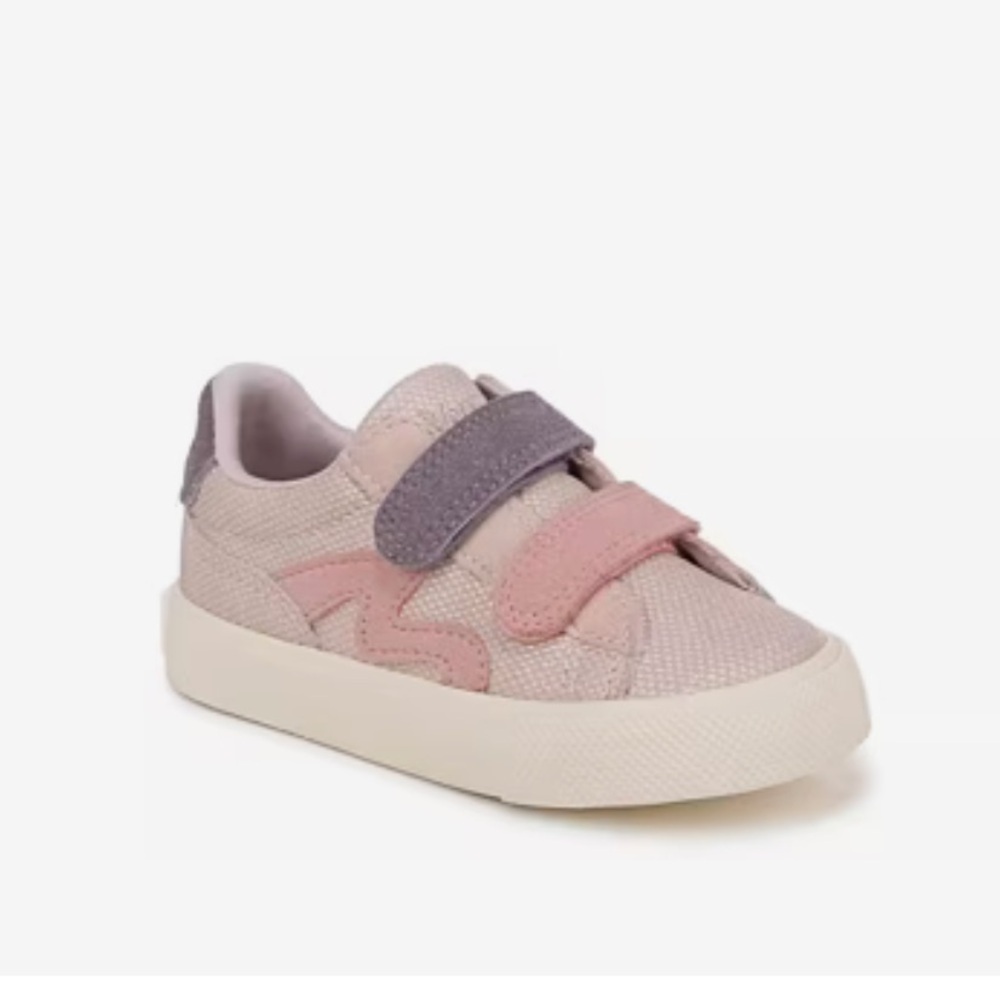 Blowfish Malibu Vice Sneakers-Pink and Purple -Size 12M NWOT